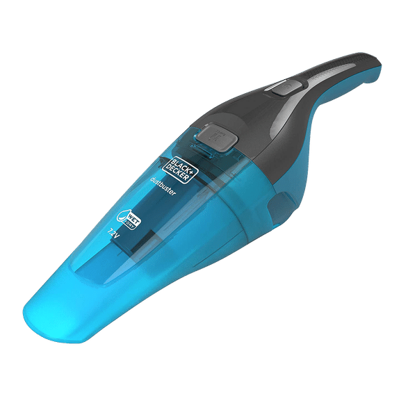 What is 2024 the best dustbuster